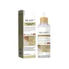 Produto em Estoque de Venda Quente Transfronteiriça Ampola de Arroz Negro Branca e Preta Suave Suavizante Esfoliante Hidratante