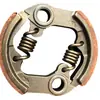 Bloco de rejeição de embreagem de mola dupla Xiaosong g35 g45 Husqvarna Hu Sihua 143 236 443 543