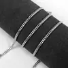 Amazon joyería transfronteriza moda temperamento bola cadena de bolas cadena de cintura punk para mujer cadena metálica gruesa simple cadena corporal