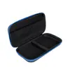 Bolsa de Almacenamiento Portátil para Herramientas de Hardware con Carcasa Dura de Eva, Caja de Almacenamiento de Eva para Herramientas e Instrumentos, Bolsa de Almacenamiento para Multímetro y Soldador