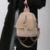 Bolsos de Moda para Mujer 2025 Estilo Nuevo Mochilas Versátiles para Mujer Mochilas Elegantes para Estudiantes Universitarios Bolsos para Viajes y Uso Diario