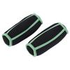 Fabricante Venta al por Mayor Unisex Fitness Pedal Portátil con Peso Mancuerna Suave Correr Deportes Pulsera Saco de Arena con Peso