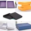 Caja de Empaque para Bufanda de Regalo, Caja de Base y Tapa, Marco de Fotos, Álbum de Fotos, Caja de Regalo, Caja de Regalo para Ropa, Caja Rígida Personalizada, Caja de Regalo Vacía