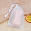 Red Espumadora para Jabón Limpiador Facial Red Limpiadora Japonesa Espumador de Jabón Hecho a Mano Limpiador Facial Red Espumadora Puede Colgar Jabón