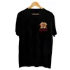 Nueva Camiseta de Rock de Queen para Hombre Manga Corta Casual Ba