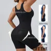 Body Moldeador de Una Pieza Transfronterizo con Control de Abdomen, Soporte para el Pecho, Moldeado de Cintura, Levantamiento de Glúteos, Levantamiento de Caderas y Aplanamiento de Abdomen para Mujeres