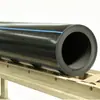 Fabricante de tuberías de reemplazo de HDPE personaliza tuberías cortas de reparación no destructiva de HDPE y tuberías de reemplazo, con longitud y diámetro personalizables.