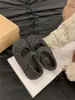 Zapatos Mary Jane de felpa poco profundos para mujer, que aumentan la altura interior 5 cm, con lazo gris y suela gruesa estilo Birkenstock