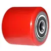 Ruedas para Tanque de Piso Jinyou, Ruedas de Acero, Ruedas de PU, Ruedas de Nylon, Ruedas de Transporte, Ruedas para Montacargas, Rodamientos, Accesorios para Tanques de Transporte