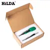 Set de Destornillador Eléctrico Hilda 3.6V Mini Destornillador para el Hogar Carga USB Taladro Magnético