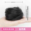 Marubeni cabeça de fibra química anel de cabelo peruca flor de cabelo corda de borracha elástico anel de cabelo reto cabeça corda fabricantes de cabelo real atacado fofo