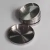 Secador por Congelación Cámara de Vidrio Equipo de Liofilización al Vacío Accesorios Cubierta Universal de Vidrio