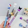 Nuevo Paraíso de Mascotas Lindas Serie de Muñecas Encantadoras Palo Retráctil para Leer con el Dedo Longitud de Retracción Libre Palo de Enseñanza para Maestros Venta al por Mayor