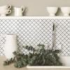 Comércio exterior atacado 3D cristal PU cola de gota adesivos de parede decoração de simulação feia cozinha banheiro papel de parede autoadesivo