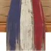 Camino de Mesa de Venta Caliente para el Día de la Independencia, Mantel Decorativo del 250 Aniversario Americano, Decoración del Hogar, Mesa de Café de Sala de Estar, Mantel para Mesa de Cocina