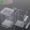 Caja de Embalaje de Regalo de Dibujos Animados Anime Juego Caja de Exhibición de Muñecas Caja de Tachuelas Ps Caja de Figura de Juguete Japonés