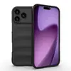 Adecuado para Apple Iphone18Promax Funda Protectora Anticaídas Escudo Mágico para Teléfono Iphone18Pro Funda Protectora con Sensación de Piel