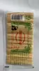 Palitos de Dente de Bambu de Ponta Dupla Sacos Descartáveis Palitos de Frutas para Uso Doméstico Hotel Restaurante Supermercado Palitos de Dente Palitos de Dente de Ponta Dupla