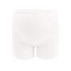 Ropa interior para embarazadas, pantalones de seguridad para mujer, ropa exterior, leggings de 3 puntos, boxers de cintura alta ajustables, venta al por mayor 61001