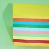 Papel de Color al por Mayor a un 60% de Descuento, Papel para Manualidades, Papel Copiadora, Papel de Impresión, Materiales para Manualidades de Jardín de Infancia, Papel de Pulpa de Madera Ecológico