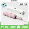 Paraguas automático resistente a tormentas de 480 varillas, ampliado, engrosado, reforzado, plegable, doble uso para hombres y mujeres, adecuado para días soleados y lluviosos