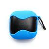 Adequado para Case de Fone de Ouvido Powerbeats Pro Bolsa de Armazenamento para Headset Bluetooth Sem Fio Case de Silicone Proteção Anti-queda