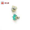 Fabricante de Codificadores de Huizhou Amplificador de Coche Codificador Rotatorio Ec11 Altavoz Bluetooth Interruptor de Pulsador Codificador de Audio