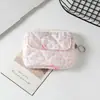 Bolsa para Auriculares Bluetooth de Artículos de Amazon Transfronterizos, Mini Bolsa de Almacenamiento, Bolsa para Llaves, Bolsa Colgante, Billetera para Monedas, Bolsa de Almacenamiento Portátil