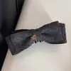 Pasador de Pelo Dorado con Forma de Corazón para Mujer, Pinza Vertical para la Parte Trasera de la Cabeza, Pinza Retorcida, Pinza Banana Grande de Doble Cara de Alta Gama