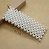 Horquilla de Perlas para Celebridades de Internet Japón y Corea del Sur insBB Pin de una Palabra Mismo Estilo que Lin Xiaozhai Flequillo Pin Lateral Accesorios Explosivos Transfronterizos