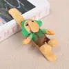 Bonecas Ai Shanhaijing, Brinquedos de Pelúcia Estrangeiros Transfronteiriços, Bonecos de Palito, Bonecos de Crocodilo e Macaco, Preços de Barganha no Atacado
