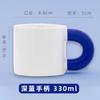 Tazas de Cerámica con Logo Personalizado, Regalos Corporativos Culturales y Creativos Personalizados, Tazas de Alto Valor al por Mayor