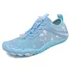Zapatos de Agua Transfronterizos Nuevos Modelos, Zapatos de Playa, Zapatos de Natación para Hombre y Mujer, Zapatos de Rafting de Secado Rápido, Zapatos de Gimnasio para Interiores, Zapatos para Correr en Cinta