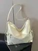 Bolsa de Gran Capacidad Transfronteriza para Mujer 2025 Nueva Bolsa de Mensajero Multifuncional Mochila de Viaje Diario Bolso de Hombro