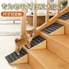 Rampa Escaleras para Mascotas, Escalera para Cama de Perro, Rampa Antideslizante para Perros Mayores, Escalones para Gatos y Perros Pequeños/Grandes