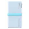 Novo Produto Adequado para Power Bank Honor 66W Capa Protetora 12000/20000mAh Capa Protetora de Silicone Cobertura Total Anti-Queda
