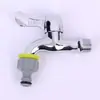 Nuevo estándar 4 puntos 6 puntos conector rápido conector estándar venta al por mayor alta calidad conector de rosca de plástico para tubería de agua