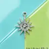Llavero Colgante de Aleación Pulsera DIY Hecha a Mano Collar Accesorios para el Cabello Colgante Pequeño Adorno Colgante Materiales para Joyería Accesorios