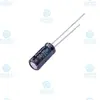 Artículos originales genuinos 50YXF22MEFC5X11 22uF 20% 50V capacitor electrolítico de aluminio de inserción directa en stock
