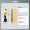 Barril de Cerveja Personalizado de 3 Litros, Torre de Cerveja de 4L, Dispensador de Cerveja, Suporte de Cerveja Luminoso Transfronteiriço, Cerveja de Barril com Torneira, Suporte de Cerveja de Mesa
