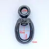 Fornecimento de Argola Giratória, Argola Giratória em Forma de 8, Argola Universal, Fivela Giratória para Corrente de Cachorro, Conexão com Argola em Forma de 8, Fivela de Corrente, Anti-Enrolamento