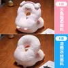 Almohada para Siesta de Verano para Estudiantes de Primaria, Almohada para Dormir de Oficina para Niñas, Almohada de Escritorio para Aula Infantil
