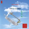 Fusível de queda de alta tensão externa de 10 kV Lingke Fusível Switch RW12-15/200A100A