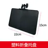 Suporte para Celular Tripé Acessórios Universais Clipe para Celular Clipe para Tablet Equipamento para Transmissão ao Vivo Multi-Posição Duplo de 2/3/4 Posições