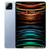 Nuevo modelo transfronterizo de Sudamérica y Portugal Tablet PC de 10.1 pulgadas iPad6s, disponible en stock de la fábrica de origen para venta al por mayor