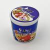 Fideos de barril grandes, bricolaje, botella pequeña, venta al por mayor, simulación de resina, mini juego de comida, fideos instantáneos, pequeños accesorios, accesorios de tienda de conveniencia