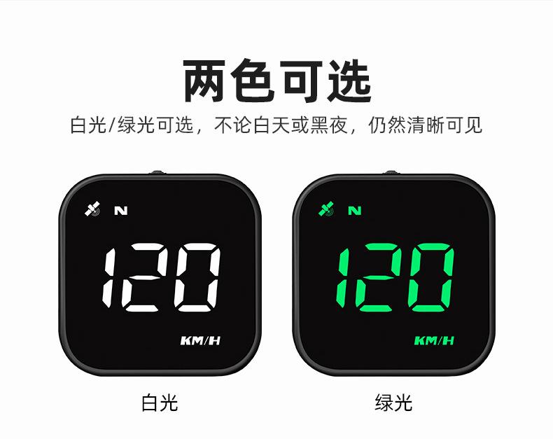 抬头显示器