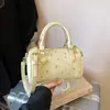 Bolsa Saco Pillow de Comércio Exterior para Mulheres, Nova Bolsa de Mão Tendência Verão 2026, Bolsa de Ombro e Transversal de Alta Qualidade para o Dia a Dia
