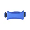 Cinturón Rotuliano Deportivo Rodillera, Protector Rotuliano de Compresión Ajustable, Manga Protectora Articulación de Rodilla Absorbente de Impactos para Ciclismo Baloncesto, Cinturón Rodillera