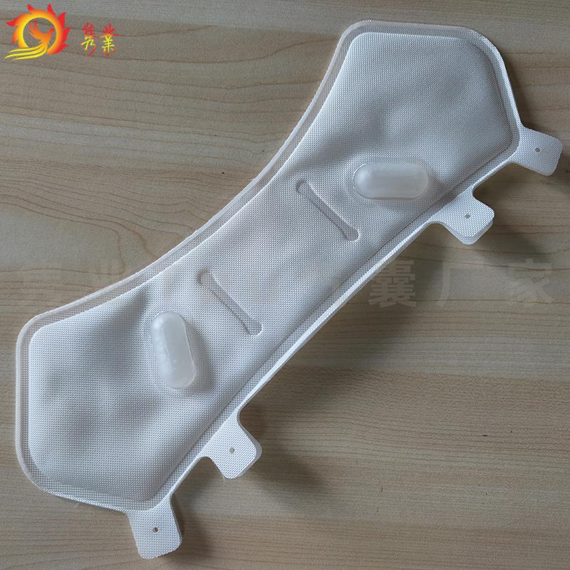 足部按摩器按摩仪气囊